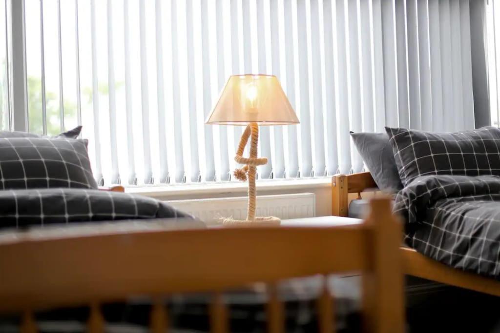 Holiday home Seaside Stroll Retreat With Free Parking Cleveleys