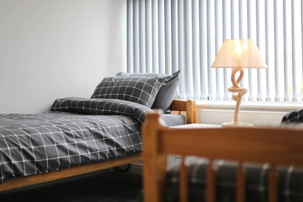 Seaside Stroll Retreat With Free Parking * Cleveleys